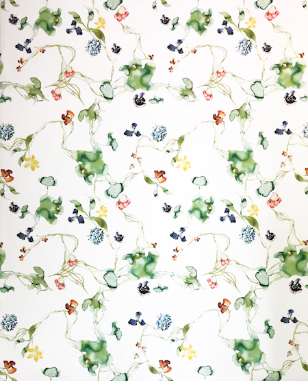 Grand Bom/lin  grön