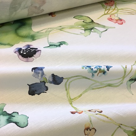 Grand Bom/lin  grön