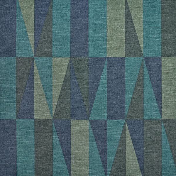 Prisma XL  blågrön